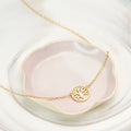 Best Friends Necklace by Dear Ava