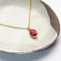 Best Friends Necklace by Dear Ava