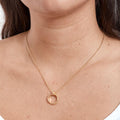 Best Friends Necklace by Dear Ava