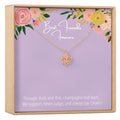 Best Friends Necklace by Dear Ava