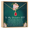 Best Friends Necklace