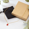 Best Friends Necklace by Dear Ava