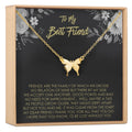 Best Friends Necklace by Dear Ava