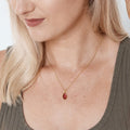 Best Friends Necklace by Dear Ava