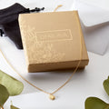 Best Friends Necklace by Dear Ava