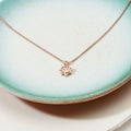 Best Friends Necklace by Dear Ava