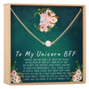 Best Friends Necklace, Multiple Styles