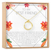 Best Friends Necklace, Multiple Styles