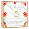 Best Friends Necklace, Multiple Styles by Dear Ava