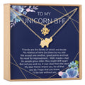 Best Friends Necklace, Multiple Styles by Dear Ava