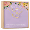 Best Friends Necklace, Multiple Styles