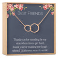 Best Friends Necklace, Multiple Styles by Dear Ava