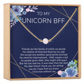 Best Friends Necklace, Multiple Styles by Dear Ava