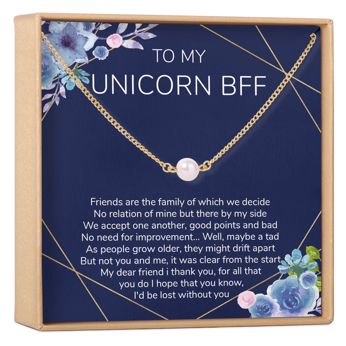 Best Friends Necklace, Multiple Styles by Dear Ava