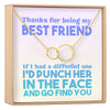 Best Friends Necklace, Multiple Styles