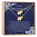 Best Friends Necklace, Multiple Styles by Dear Ava