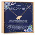 Best Friends Necklace, Multiple Styles by Dear Ava