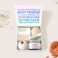 Best Friends Spa Gift Box by Dear Ava