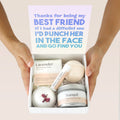 Best Friends Spa Gift Box by Dear Ava