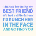 Best Friends Spa Gift Box by Dear Ava