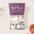 Best Friends Spa Gift Box by Dear Ava