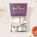 Best Friends Spa Gift Box by Dear Ava