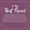 Best Friends Spa Gift Box by Dear Ava