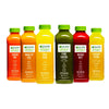 Best Seller Cold Pressed Juice 6pk
