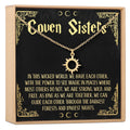 Best Witches Necklace, Multiple Styles by Dear Ava