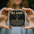Best Witches Necklace, Multiple Styles by Dear Ava