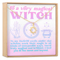 Best Witches Necklace, Multiple Styles Necklace by Dear Ava