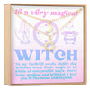 Best Witches Sun and Moon Pendants Necklace Set