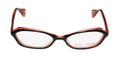 Betsey Johnson Galaxy Glam Eyeglasses by ModaFrames