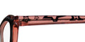 Betsey Johnson Galaxy Glam Eyeglasses by ModaFrames