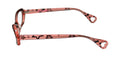 Betsey Johnson Galaxy Glam Eyeglasses by ModaFrames