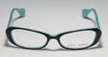 Betsey Johnson Untamed Eyeglasses by ModaFrames