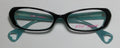 Betsey Johnson Untamed Eyeglasses by ModaFrames