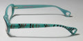 Betsey Johnson Untamed Eyeglasses by ModaFrames