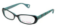 Betsey Johnson Untamed Eyeglasses by ModaFrames
