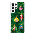 Betty Boop Christmas HD Samsung Galaxy S24 Phone Case by Affinity Bands