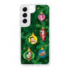Betty Boop Christmas HD Samsung Galaxy S24 Phone Case