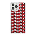 Betty Boop Classic HD Apple iPhone 16 Mag-Safe Phone Case by Affinity Bands