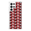 Betty Boop Classic HD Samsung Galaxy S24 Phone Case by Affinity Bands