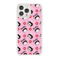 Betty Boop Girl Power HD Apple iPhone 16 Mag-Safe Phone Case by Affinity Bands