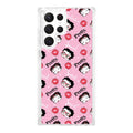 Betty Boop Girl Power HD Samsung Galaxy S24 Phone Case by Affinity Bands