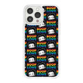 Betty Boop Pride HD Apple iPhone 16 Mag-Safe Phone Case by Affinity Bands