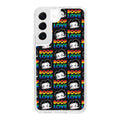 Betty Boop Pride HD Samsung Galaxy S24 Phone Case by Affinity Bands