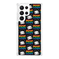 Betty Boop Pride HD Samsung Galaxy S24 Phone Case by Affinity Bands
