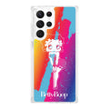 Betty Boop Pride HD Samsung Galaxy S24 Phone Case by Affinity Bands