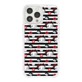 Betty Boop Romantic Rebel HD Apple iPhone 16 Mag-Safe Phone Case by Affinity Bands
